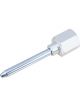 Performance Tool Grease Gun Accessory Needle Nose Adapter