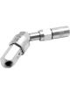 Performance Tool Swivel Coupler Grease Gun Accessory