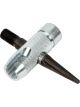 Performance Tool Grease Gun Accessories All-In-One Grease Fitting Tool