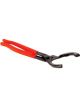 Performance Tool Large Oil Filter Pliers
