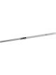 Performance Tool Machinist Straight Edge Aluminum Silver Epoxy Coated