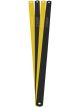 Performance Tool 4pcs Hacksaw Blades 24T 18T