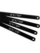 Performance Tool 4pcs 12