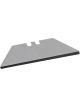 Performance Tool Utility Knife Blades Steel Pack of 5