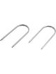 Performance Tool Radio Removal Tool Disengages Retaining Clips For Ford