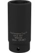 Performance Tool Socket Axle Nut Black Oxide Chromoly 29mm 1/2