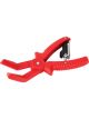 Performance Tool Pliers Locking Hose Pinch Off Offset