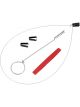 Performance Tool Rear Main Seal Removal and Tool T-handle Wire Kit