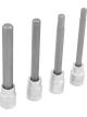 Performance Tool Brake Caliper Allen Wrench Set 3/8