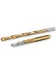 Performance Tool Tap 1/4-20 NC Steel Titanium 13/64