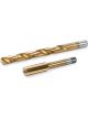 Performance Tool Tap 1/2-20 NF Steel Titanium 29/64
