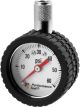 Performance Tool Tire Pressure Gauge Analog 1 3/4