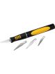 Performance Tool 15pcs Hobby Knife Set