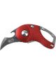 Performance Tool 2pcs Pocket Knife Set (Curved)