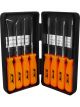 Performance Tool Picks Screwdrivers Stardrivers Specialty Pack of 8