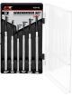 Performance Tool Screwdrivers Precision 6pcs Phillips Slotted Tips Set
