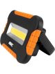 Performance Tool Work Light 525lm Wide Angle LED 500 Lumens 3 AA Batteries