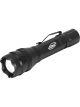 Performance Tool Flashlight Rechargeable 320lm High Beam Clip Holster