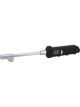 Performance Tool Tire Pressure Gauge Digital 5-150 psi Lighted