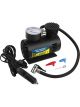 Performance Tool Air Compressor Compact Kit 12V DC 250 psi Gauge 18