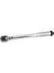 Performance Tool Torque Wrench Click Style 1/4