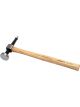 Performance Tool Auto Body Hammer Pick and Finish Forged Steel 5.5