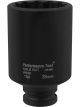 Performance Tool 39mm For Toyota Axle Nut Socket