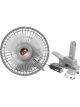 Performance Tool Air Blower Vehicle Oscillating Fan 6