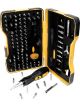 Performance Tool Screwdriver and Bits 1/4