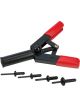 Performance Tool Rivets Poly Black Kit