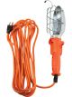 Performance Tool Shop Light Work Style Drop Light Incandescent 120V
