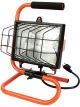 Performance Tool Shop Light Portable Work Style Halogen White Bulb 120V