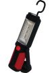 Performance Tool Work Light 154 Lumens White 3 AA Batteries