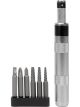 Performance Tool Impact Driver Manual 1/4