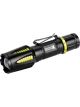 Performance Tool Flashlight Firepoint X USB LED  Black Green Anodized