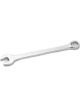 Performance Tool Combination Wrench Chrome Open/Box Ends 23mm 12-Point