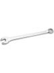 Performance Tool Combination Wrench Chrome Open/Box Ends 28mm 12-Point