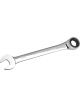 Performance Tool Wrench Open End Ratcheting Type 21mm Size 12-point