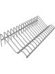 Performance Tool Organizer Pliers Rack 16 Pliers Cap. Steel Gray