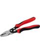 Performance Tool Pliers 8