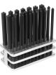 Performance Tool Punch Set 28pcs Transfer Punch Set