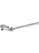 Performance Tool Ratchet Oval Quick Release Head 1/4