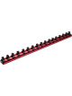 Performance Tool Socket Organizer 3/8