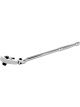 Performance Tool Ratchet Teardrop Quick Release 3/8