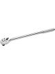 Performance Tool Ratchet Teardrop Quick Release Long Handle 3/8