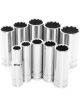 Performance Tool Sockets SAE Deep Well 3/8