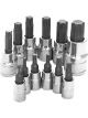 Performance Tool Sockets Torx Bit 1/4