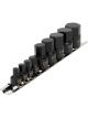 Performance Tool Impact Sockets Hex Drive Metric 1/4