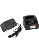 Performance Tool Battery Charger 9.6-24V 1.5A For 18V Grease Gun