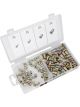 Performance Tool Rivets 120pcs Metric Threaded Kit